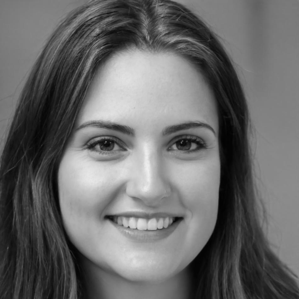 Portrait de Sophie Martin