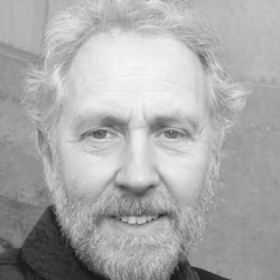 Portrait de Marc Dubois